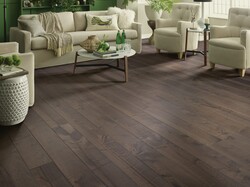 Reflections Maple Shaw Hardwood Flooring - SW660 - 6