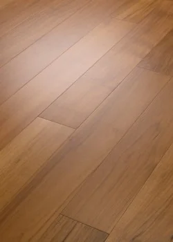 Regatta Teak 5" Shaw Hardwood Flooring - SW763 - 2
