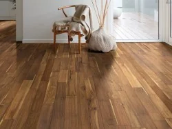 Regatta Teak 5" Shaw Hardwood Flooring - SW763 - 6