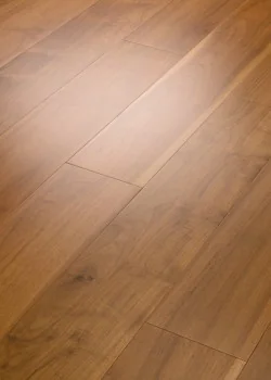 Regatta Teak 6.5" Shaw Hardwood Flooring - SW764 - 2