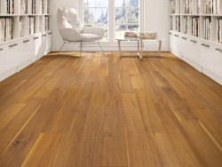 Regatta Teak 6.5" Shaw Hardwood Flooring - SW764 - 3