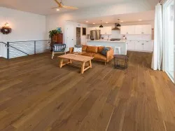 Regatta Teak 6.5" Shaw Hardwood Flooring - SW764 - 6