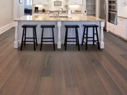 Sanctuary Hickory Shaw Hardwood Flooring - SW715 - 15