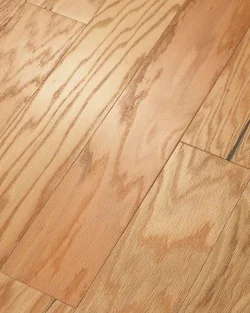 Timeless Oak 3.25" Shaw Hardwood Flooring - SW699 - 2