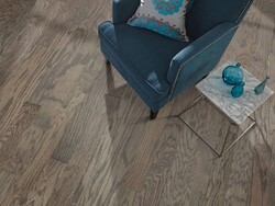 Timeless Oak 3.25" Shaw Hardwood Flooring - SW699 - 6