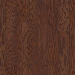 Timeless Oak 3.25" Shaw Hardwood Flooring - SW699 - 7