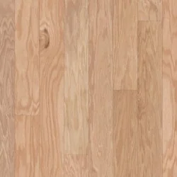 Timeless Oak 5" Shaw Hardwood Flooring - SW695 - 1
