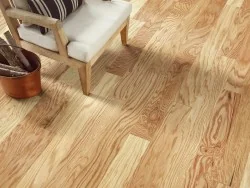 Timeless Oak 5" Shaw Hardwood Flooring - SW695 - 3
