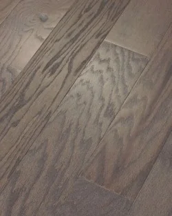 Timeless Oak 5" Shaw Hardwood Flooring - SW695 - 5