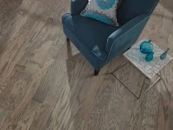 Timeless Oak 5" Shaw Hardwood Flooring - SW695 - 6