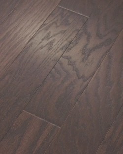 Timeless Oak 5" Shaw Hardwood Flooring - SW695 - 11