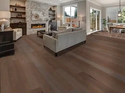 True Cut Shaw Hardwood Flooring - SW751 - 12