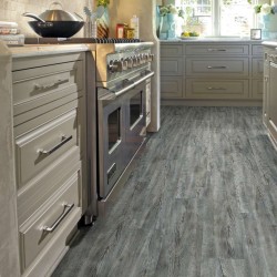 Impact Plus Shaw Luxury Vinyl Floor - 2031V - 6