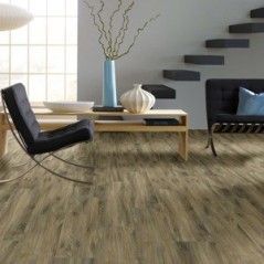 Hollywood Blvd Shaw Glue Down Vinyl Floor - 5M231 - 6
