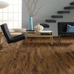Hollywood Blvd Shaw Glue Down Vinyl Floor - 5M231 - 12