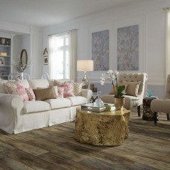 Pantheon HD Plus Shaw Luxury Vinyl - 2001V - 5