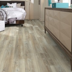 Paragon Plus 7" Shaw Floorte Vinyl Floor - 1020V - 19