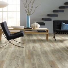 Paragon Plus 7" Shaw Floorte Vinyl Floor - 1020V - 20