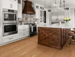 Albright Oak 3 1/4" Engineered Hardwood - SW581 - 3