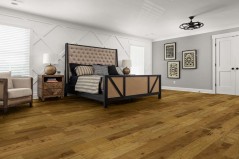 Brushed Suede Shaw Engineered Hardwood Floors - SW226 - 5