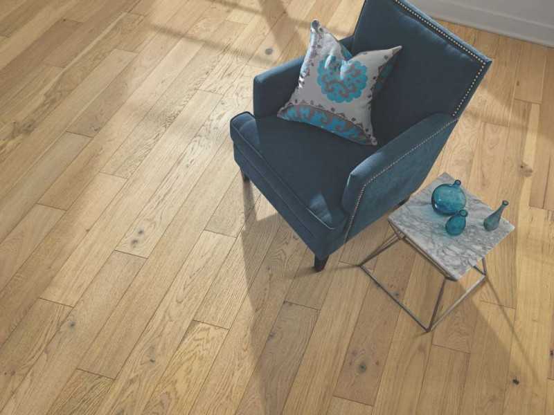 Cornerstone Oak Shaw Hardwood Floor