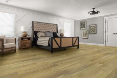 Empire Oak Plank Shaw Hardwood Floor - SW583 - 24