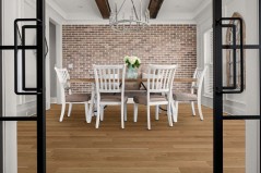 Empire Oak Plank Shaw Hardwood Floor - SW583 - 31
