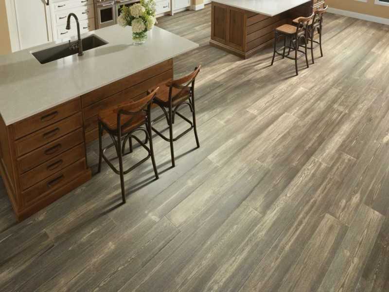 Exquisite Shaw Floorte Waterproof Hardwood Floor - FH820 - 136