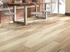Northington Brushed Shaw Hardwood Floor - SW670 - 1