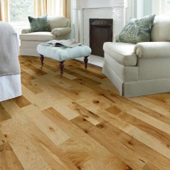 Ocala 5" Shaw Engineered Hardwood Floor - SW590 - 8