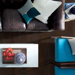 Ocala 5" Shaw Engineered Hardwood Floor - SW590 - 25