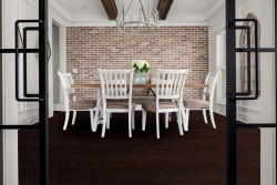 Ocala 5" Shaw Engineered Hardwood Floor - SW590 - 49