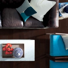 Ocala 5" Shaw Engineered Hardwood Floor - SW590 - 52