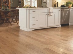 Pebble Hill Hickory 5" Shaw Hardwood Flooring - SW219 - 2