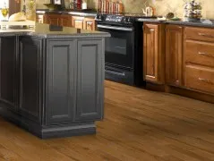 Pebble Hill Hickory 5" Shaw Hardwood Flooring - SW219 - 28