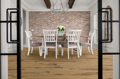 Reflections White Oak Shaw Hardwood Floor - SW661 - 4