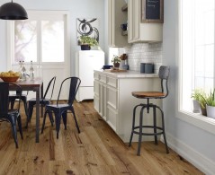 Reflections White Oak Shaw Hardwood Floor - SW661 - 21