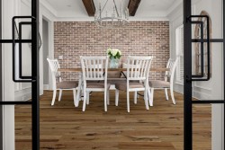 Reflections White Oak Shaw Hardwood Floor - SW661 - 22