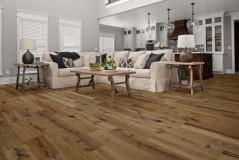 Reflections White Oak Shaw Hardwood Floor - SW661 - 23