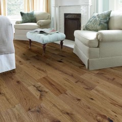 Reflections White Oak Shaw Hardwood Floor - SW661 - 26