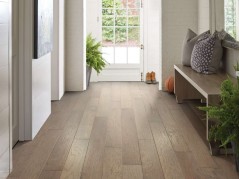 Riverstone Shaw Hickory Hardwood Floor - SW593 - 4