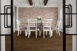 Yukon Maple 6 3/8" Shaw Hardwood Floor - SW548 - 22