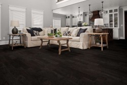 Yukon Maple 6 3/8" Shaw Hardwood Floor - SW548 - 41