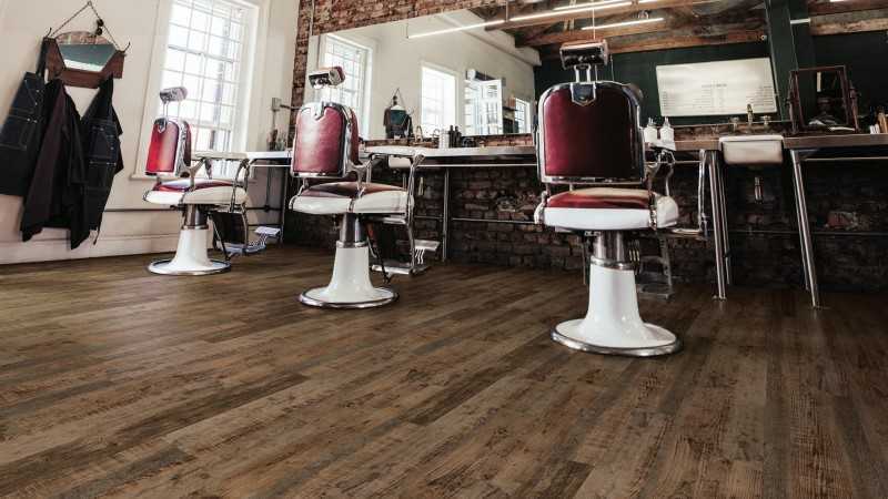 Coretec Pro Plus 7" Vinyl Flooring - VV017 - 15 Coretec Pro Plus 7" Vinyl Flooring - VV017 - 15