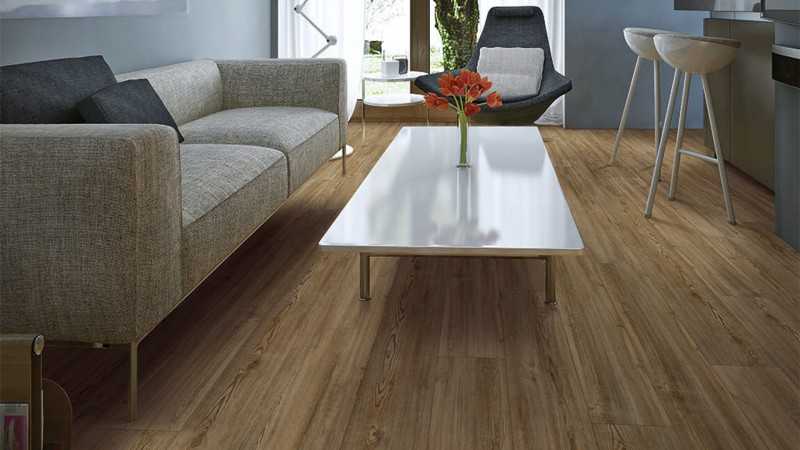 Coretec Plus Premium 9" Vinyl Floor - VV457 - 11 Coretec Plus Premium 9" Vinyl Floor - VV457 - 11