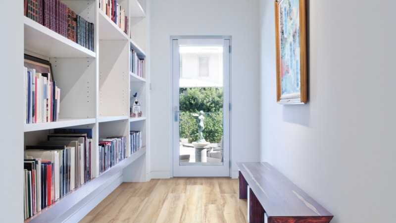 Coretec Plus Premium 9" Vinyl Floor - VV457 - 17