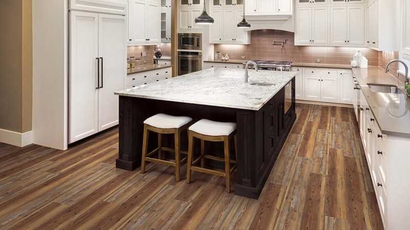 Coretec Plus XL Enhanced Vinyl Floor - VV035 - 22 Coretec Plus XL Enhanced Vinyl Floor - VV035 - 22