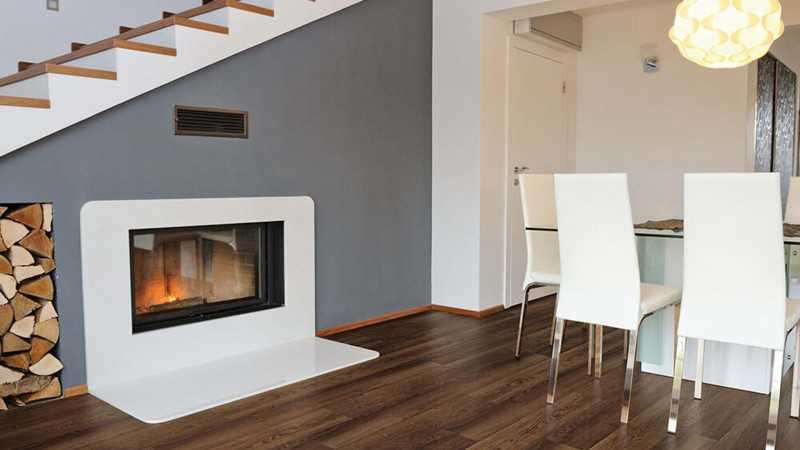 Coretec Plus XL Enhanced Vinyl Floor - VV035 - 27 Coretec Plus XL Enhanced Vinyl Floor - VV035 - 27