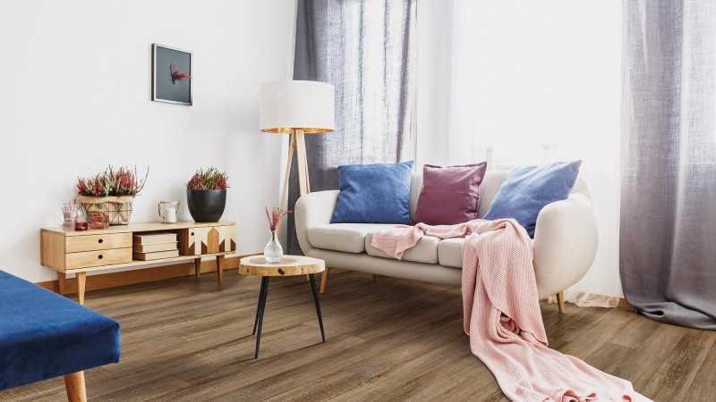 Coretec One Plus Vinyl Floors - VV585 - 9 Coretec One Plus Vinyl Floors - VV585 - 9