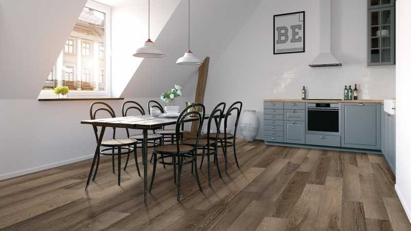 Coretec One Plus Vinyl Floors - VV585 - 17 Coretec One Plus Vinyl Floors - VV585 - 17